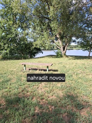 Naučná stezka a obnova posezení u Cukrovarského rybníka