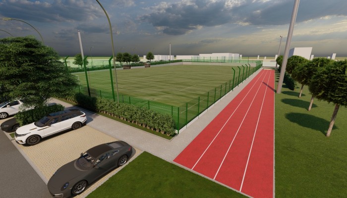 00292311-Slavkov u Brna-technické zhodnocení-Regenerace atletického stadionu a fotbalového hřiště Slavkov u Brna