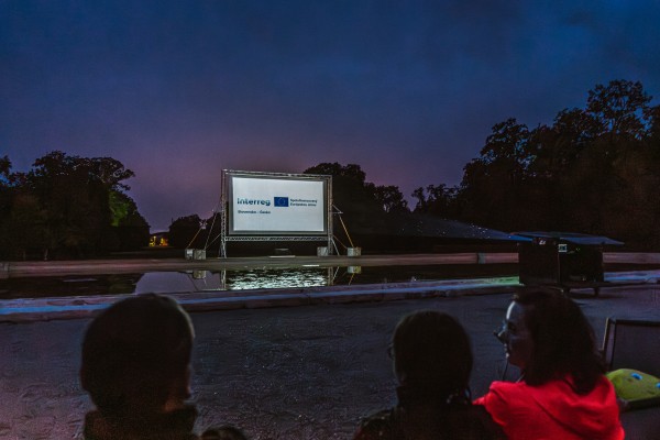 Napoleonská filmová přehlídka