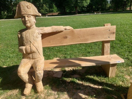 Řezbářské sympozium