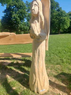 Řezbářské sympozium