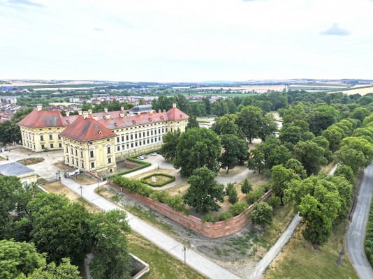 Výstupy projektu
