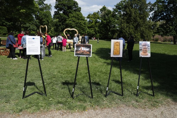 Řezbářské sympozium