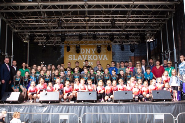 Dny Slavkova