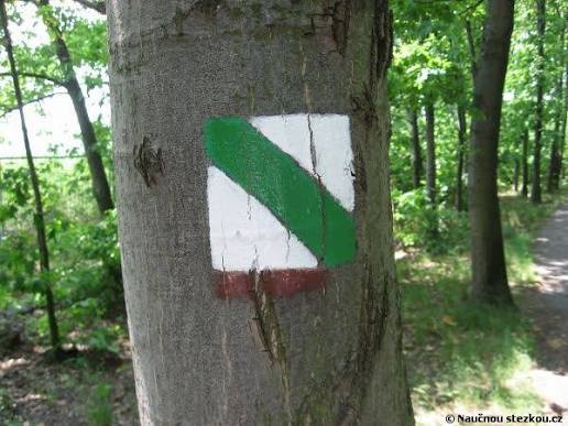 Naučná stezka kolem Slavkova