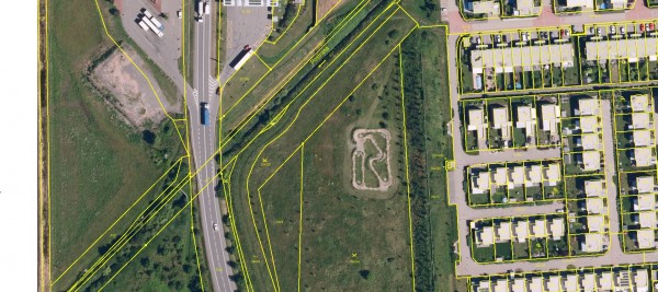 Veřejné cyklo-pointy